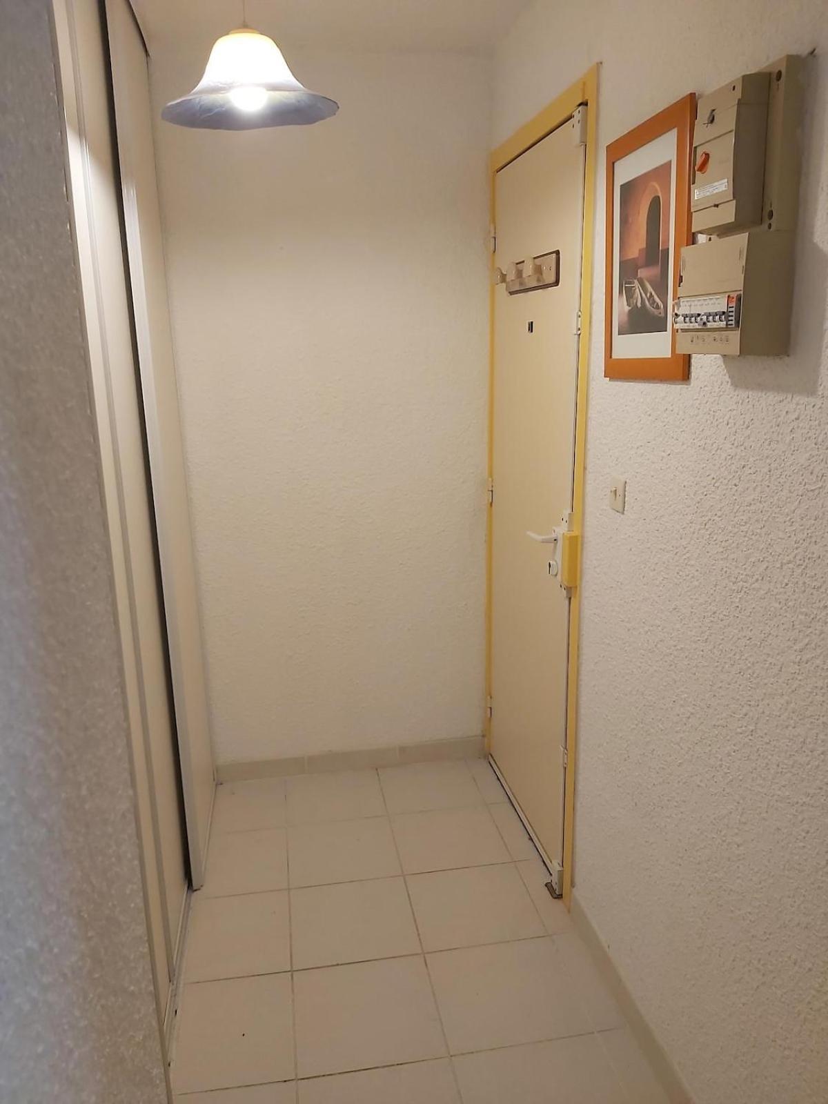 La Mouette Qui Miaule Apartment Gruissan Exterior photo